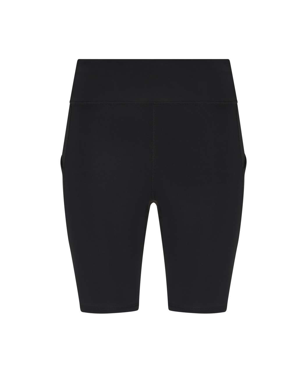 WOMEN'S RECYCLED TECH SHORTS - Image 3