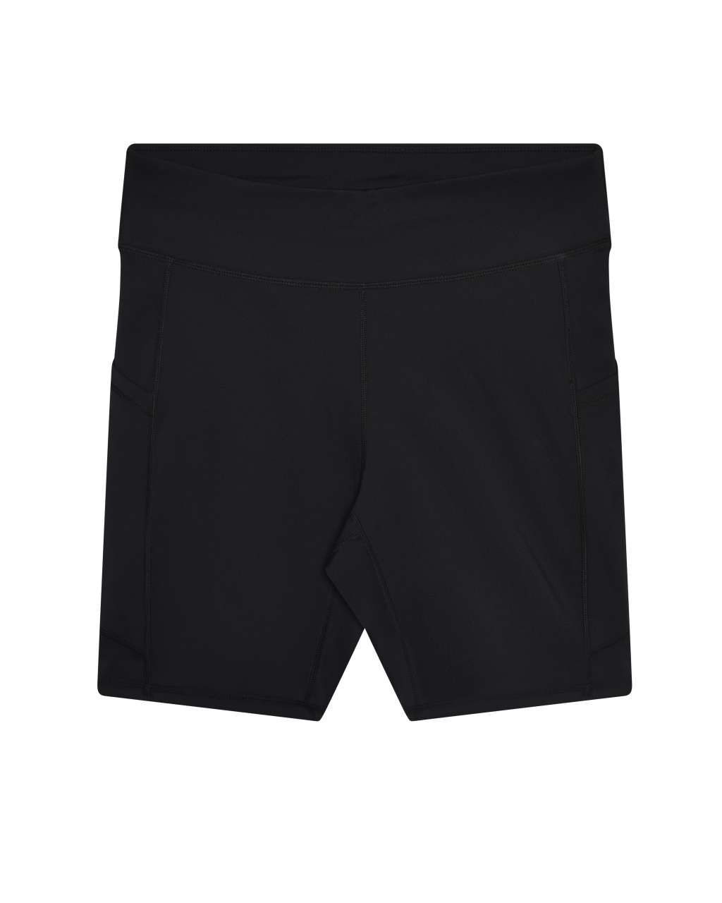 WOMEN'S RECYCLED TECH SHORTS - Image 2