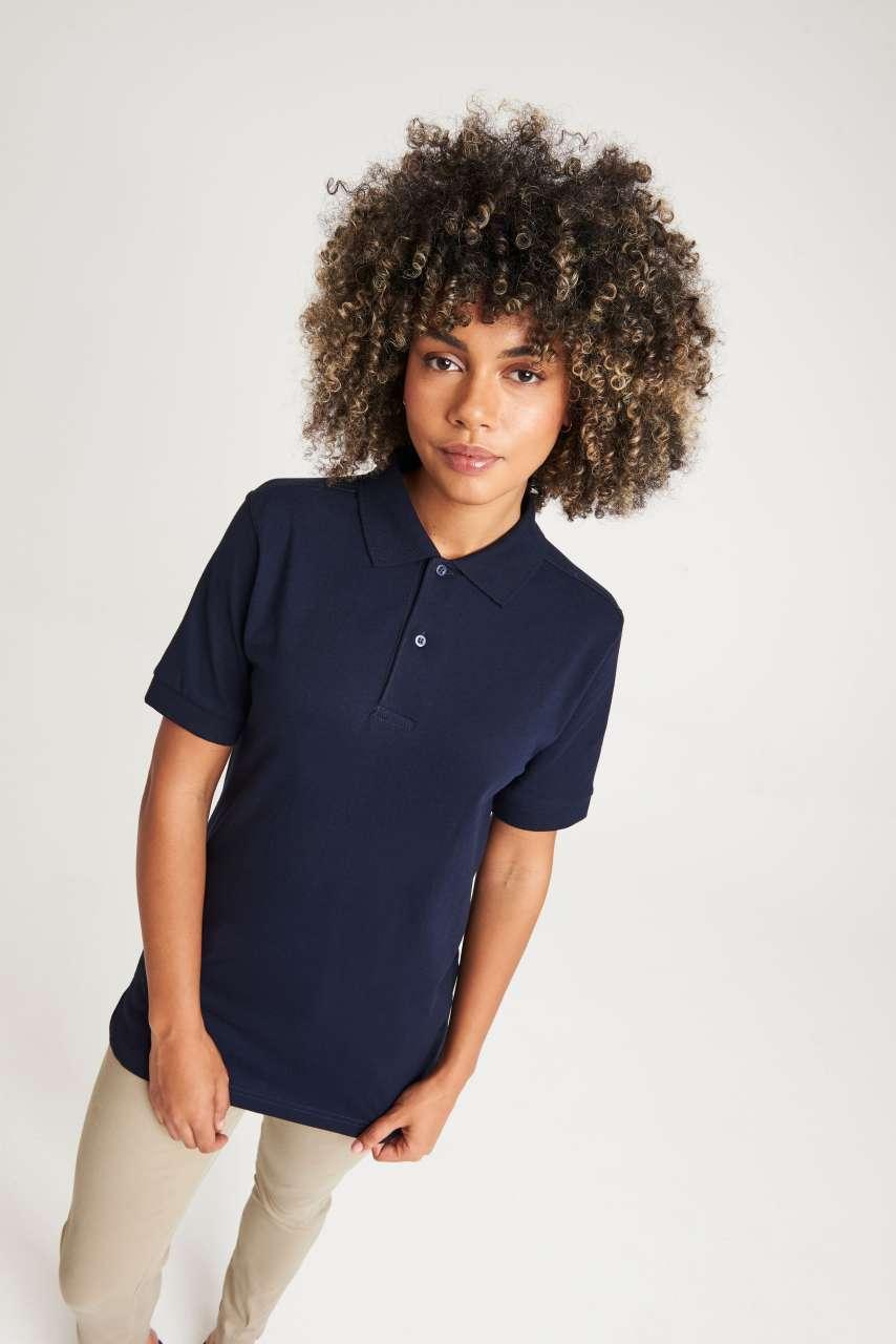 STRETCH POLO - Image 6