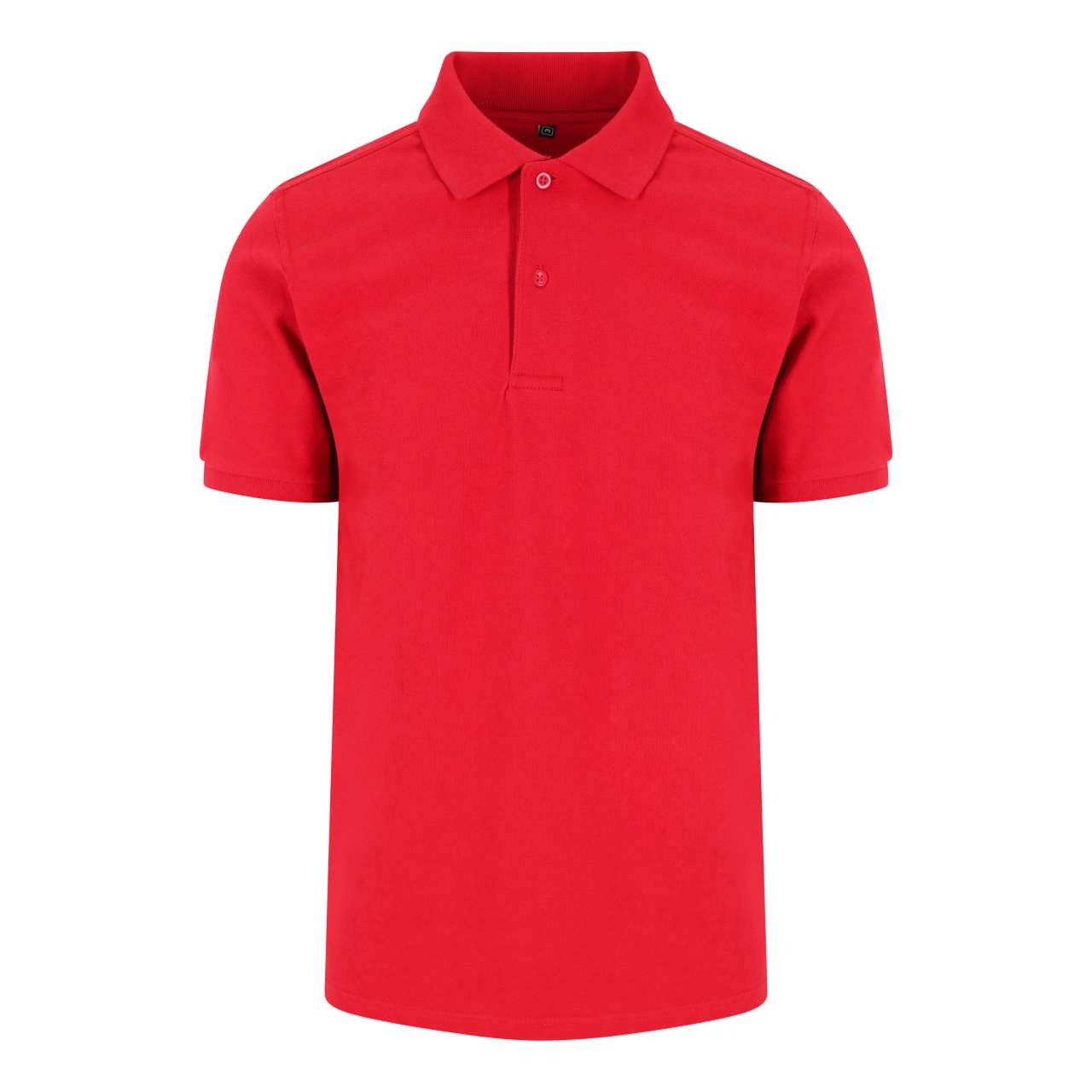 STRETCH POLO - Image 2