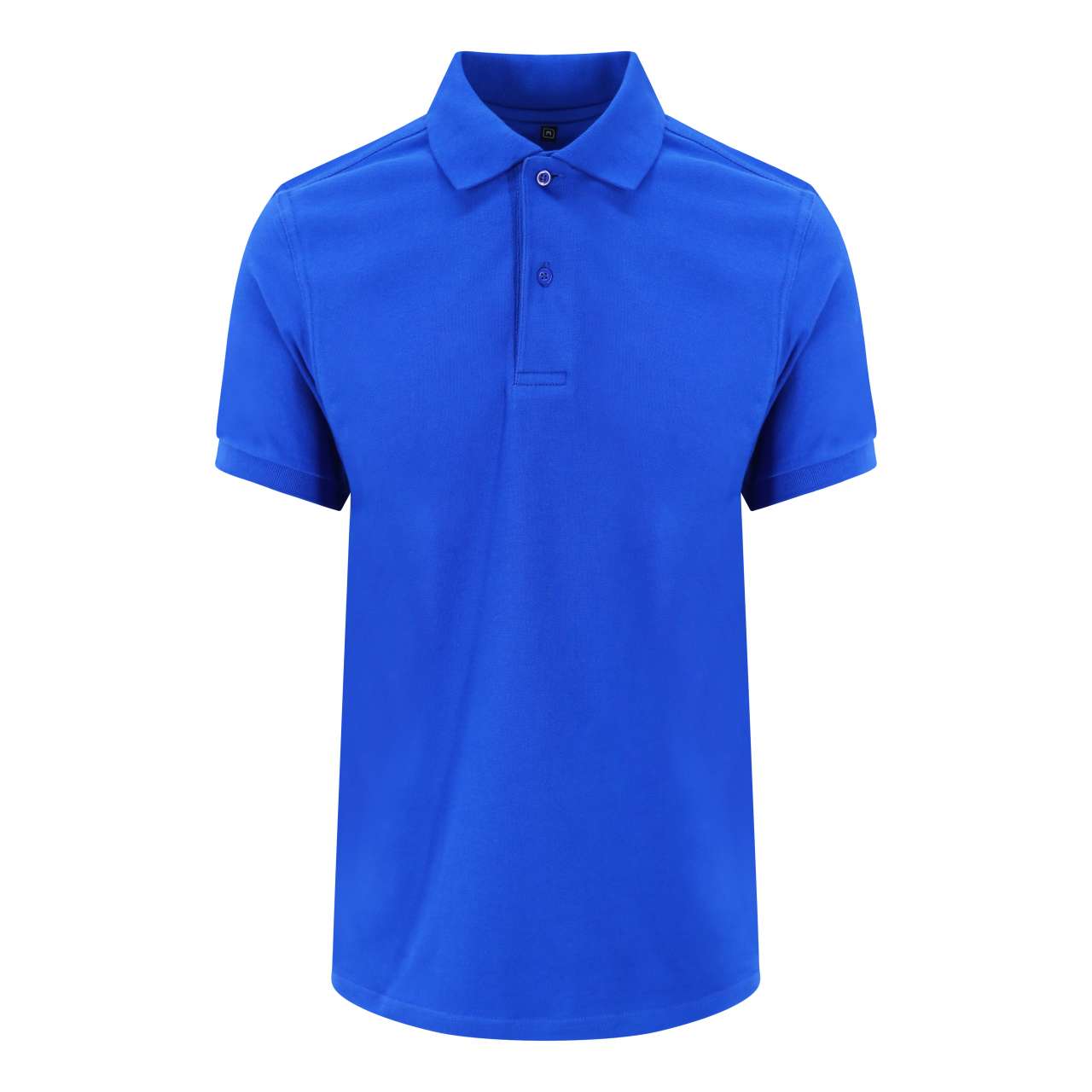 STRETCH POLO - Image 5