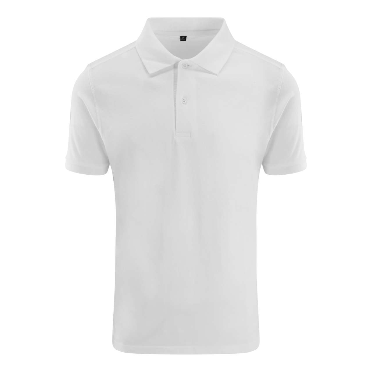 STRETCH POLO - Image 3