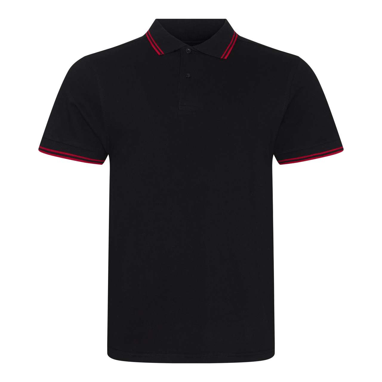 STRETCH TIPPED POLO - Image 9
