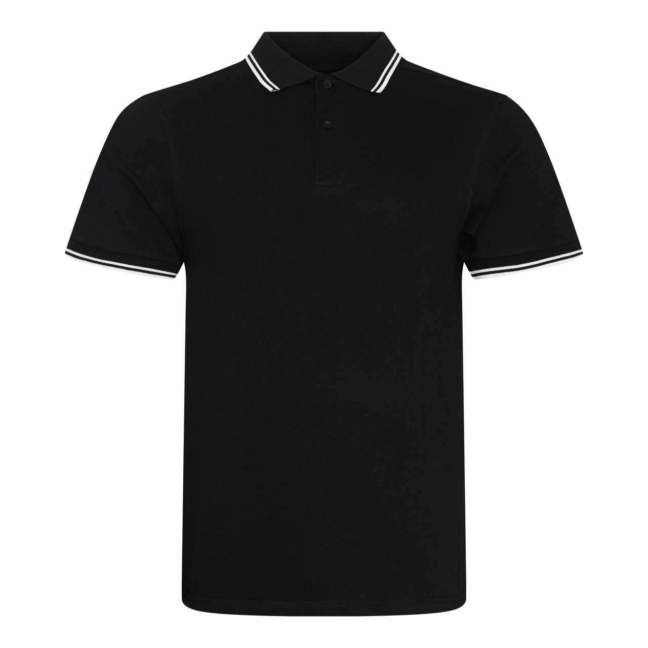 STRETCH TIPPED POLO - Image 7