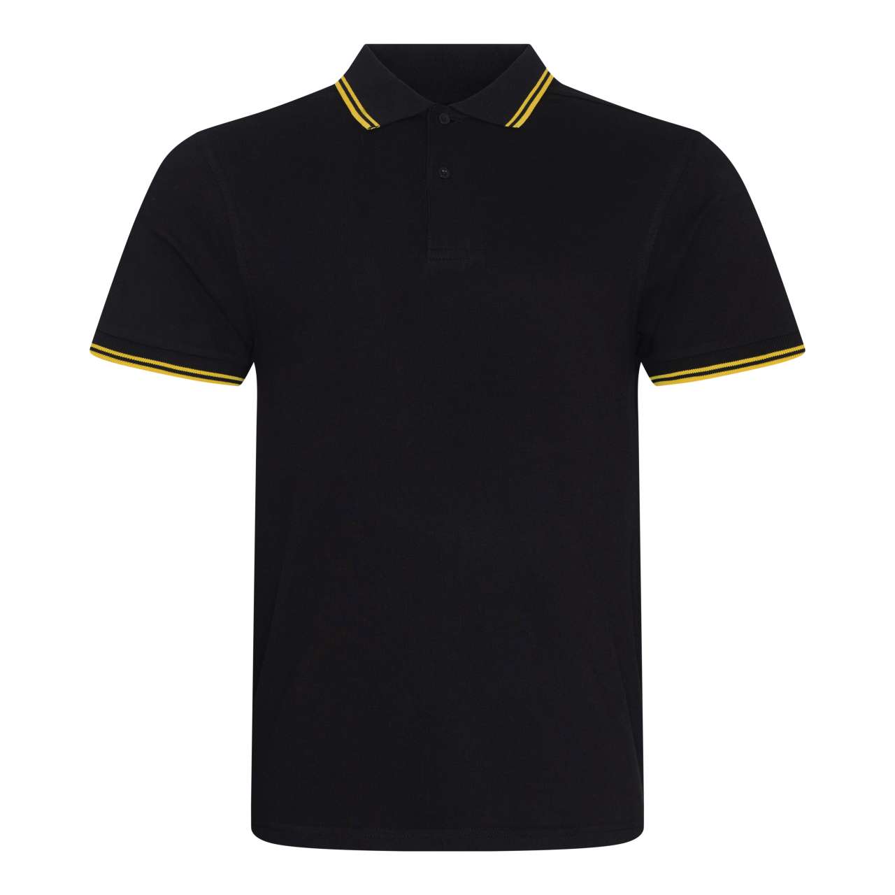 STRETCH TIPPED POLO - Image 3