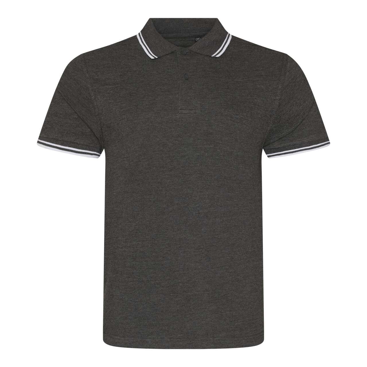 STRETCH TIPPED POLO - Image 5