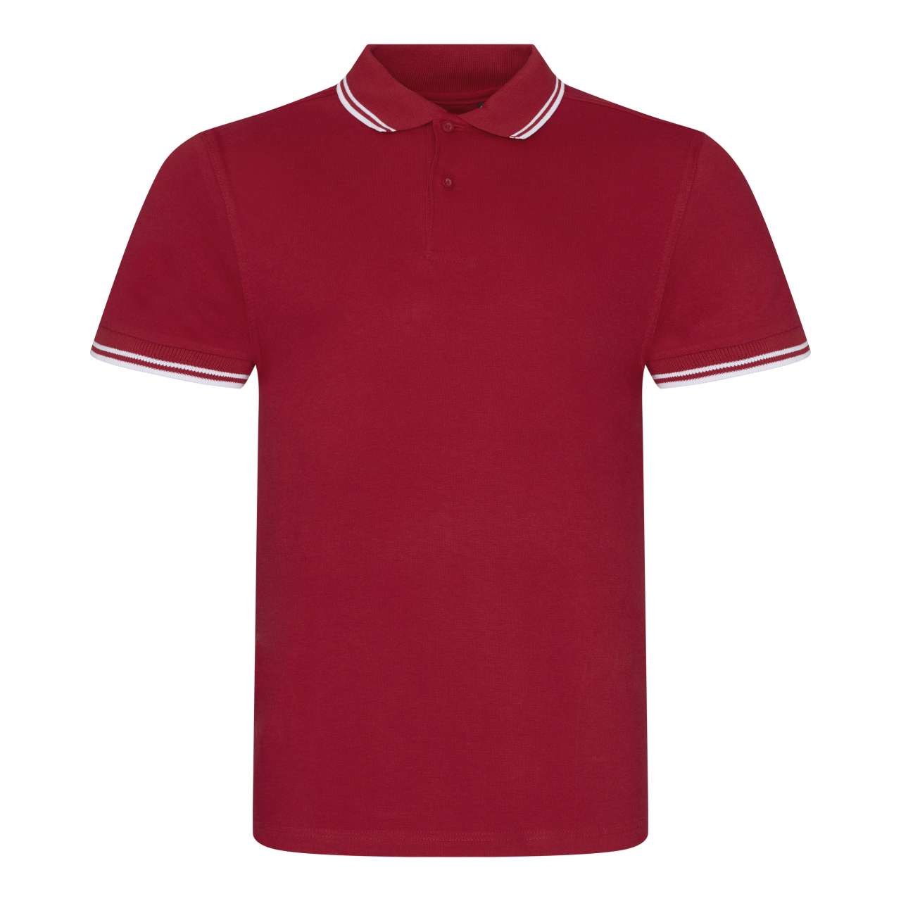 STRETCH TIPPED POLO - Image 6