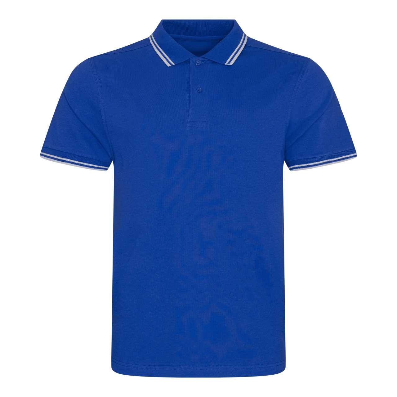 STRETCH TIPPED POLO - Image 8