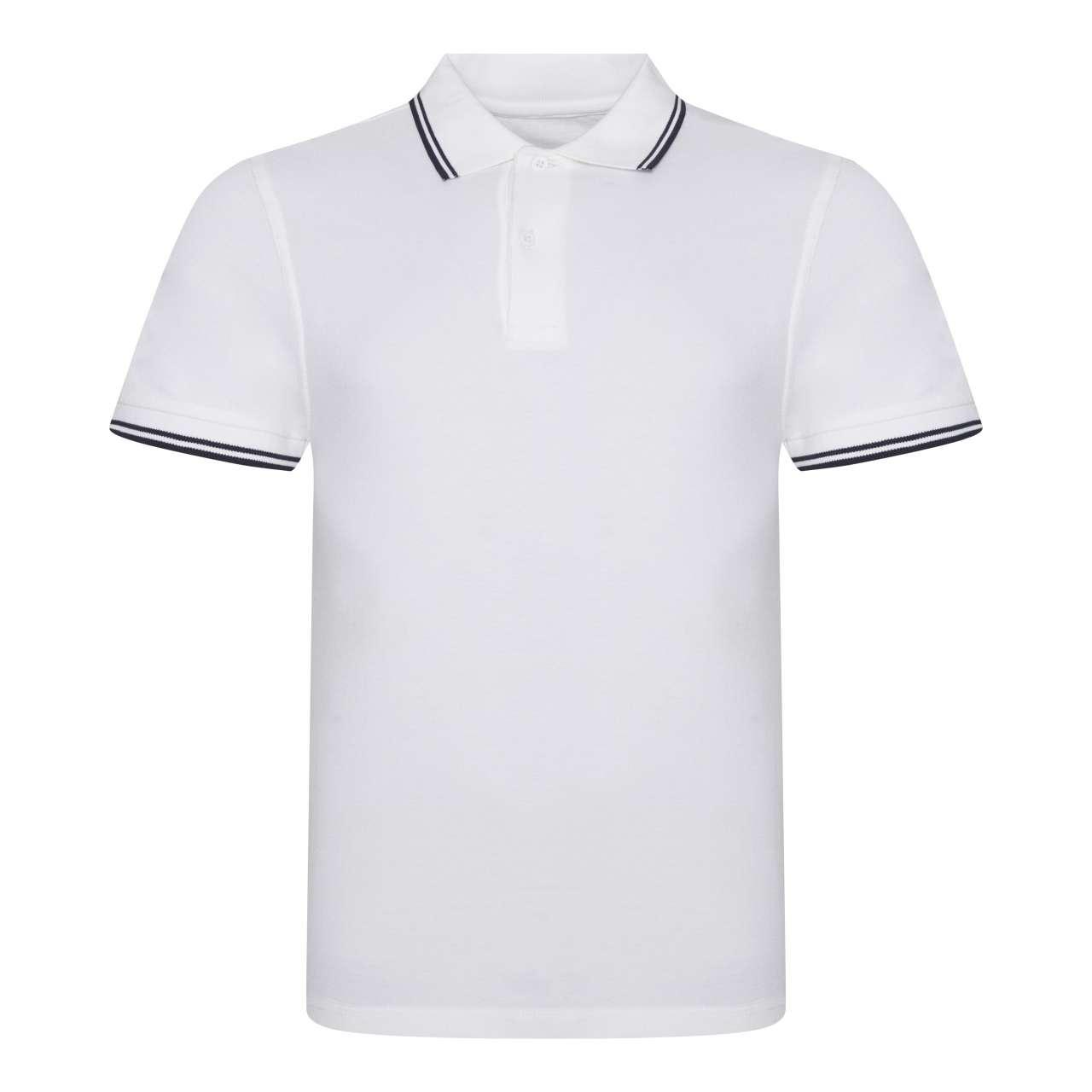 STRETCH TIPPED POLO - Image 2