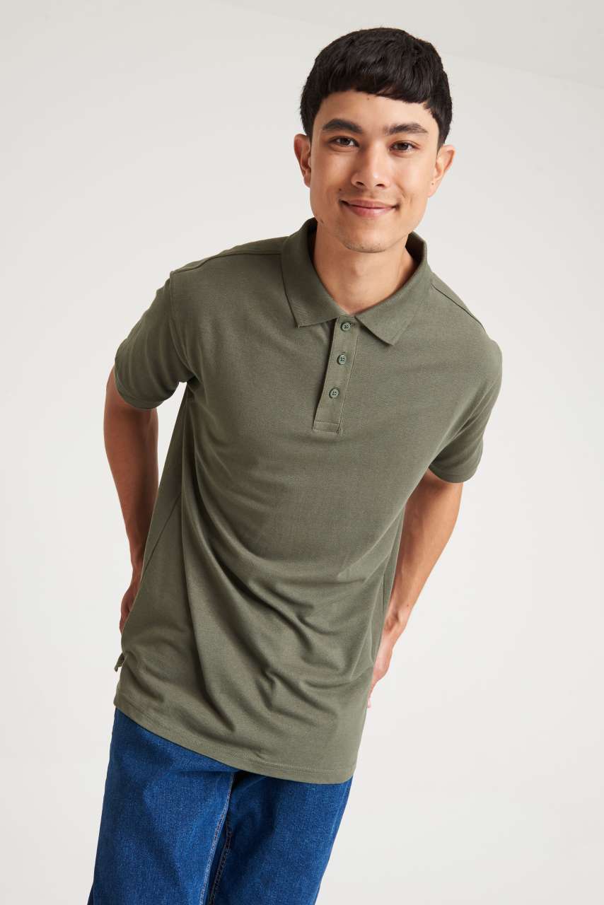 THE 100 POLO - Image 6