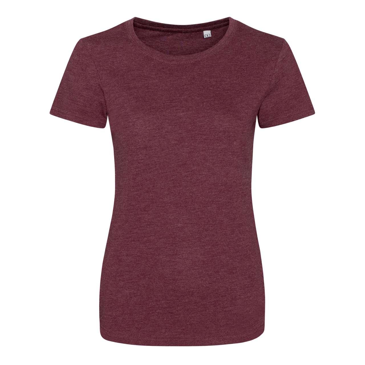 WOMEN'S TRI-BLEND T - Image 5