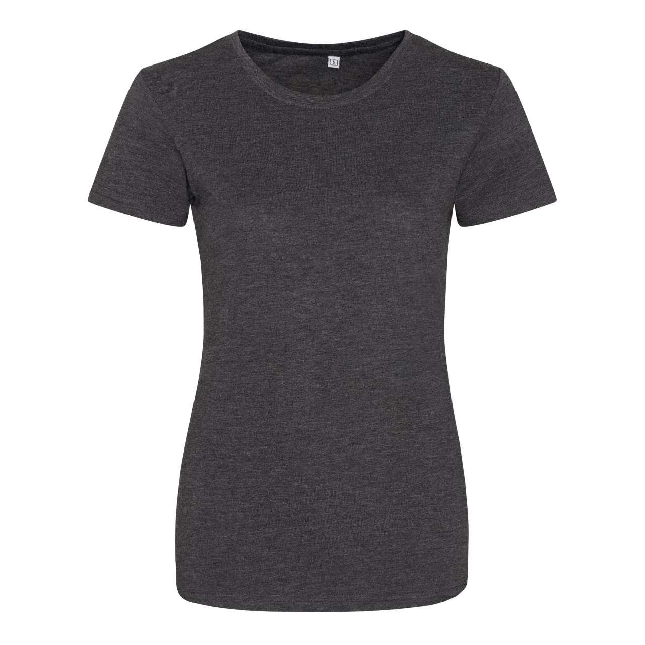 WOMEN'S TRI-BLEND T - Image 4