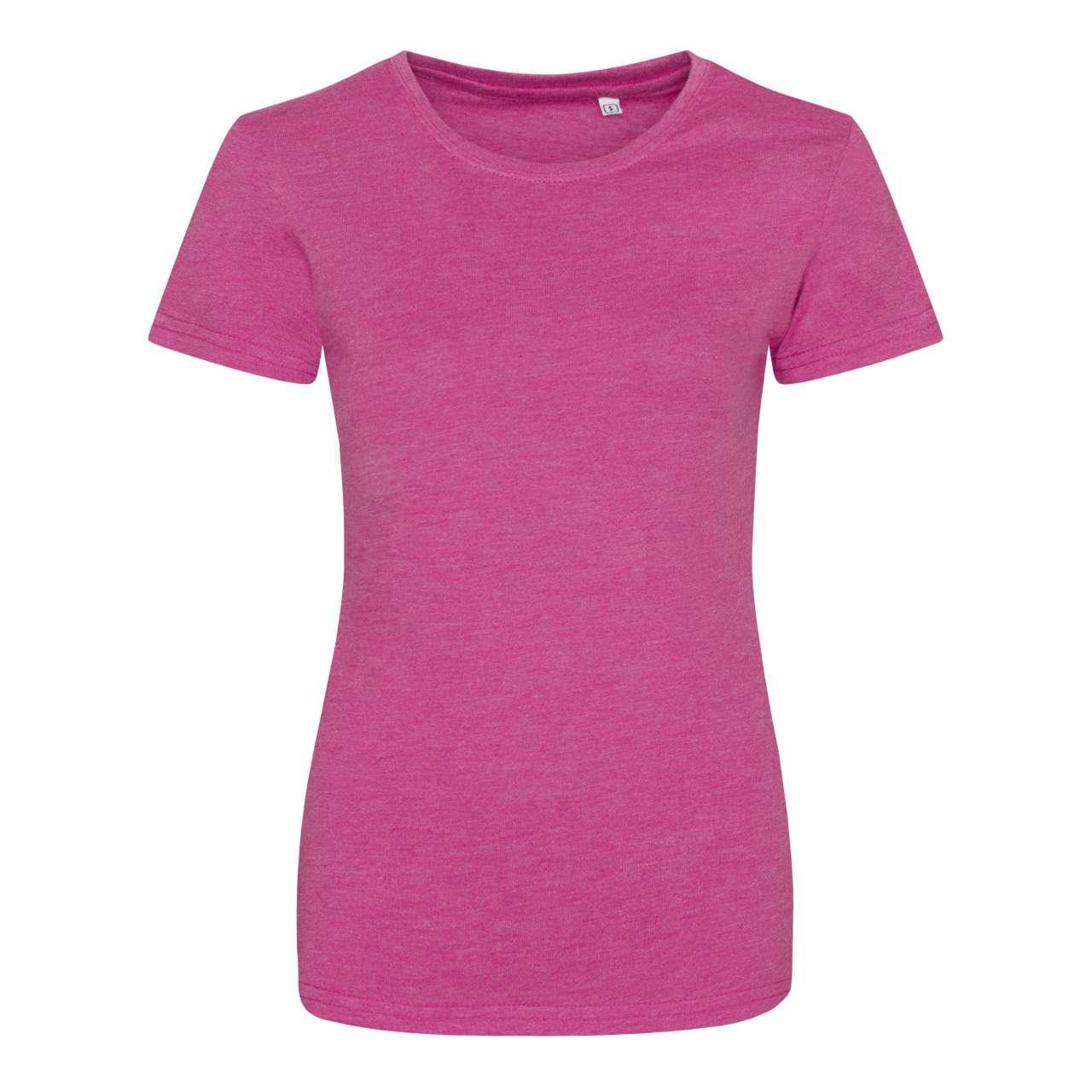 WOMEN'S TRI-BLEND T - Image 13