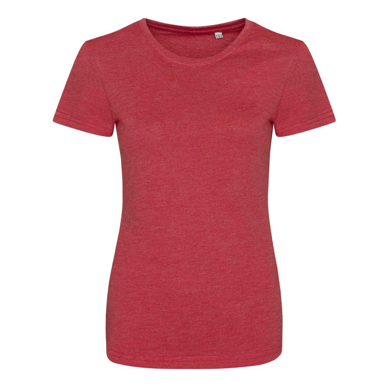 WOMEN'S TRI-BLEND T - Image 12