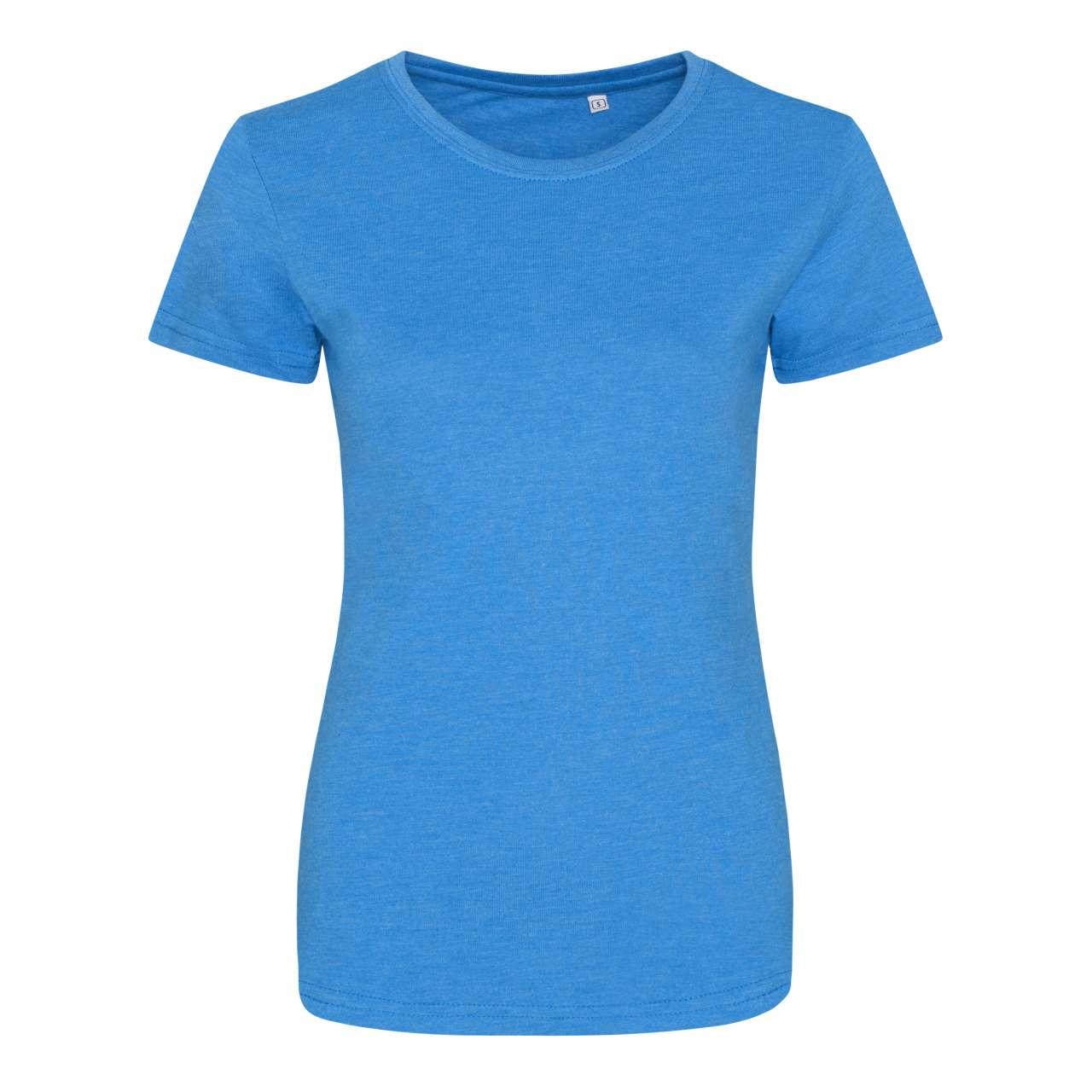 WOMEN'S TRI-BLEND T - Image 9