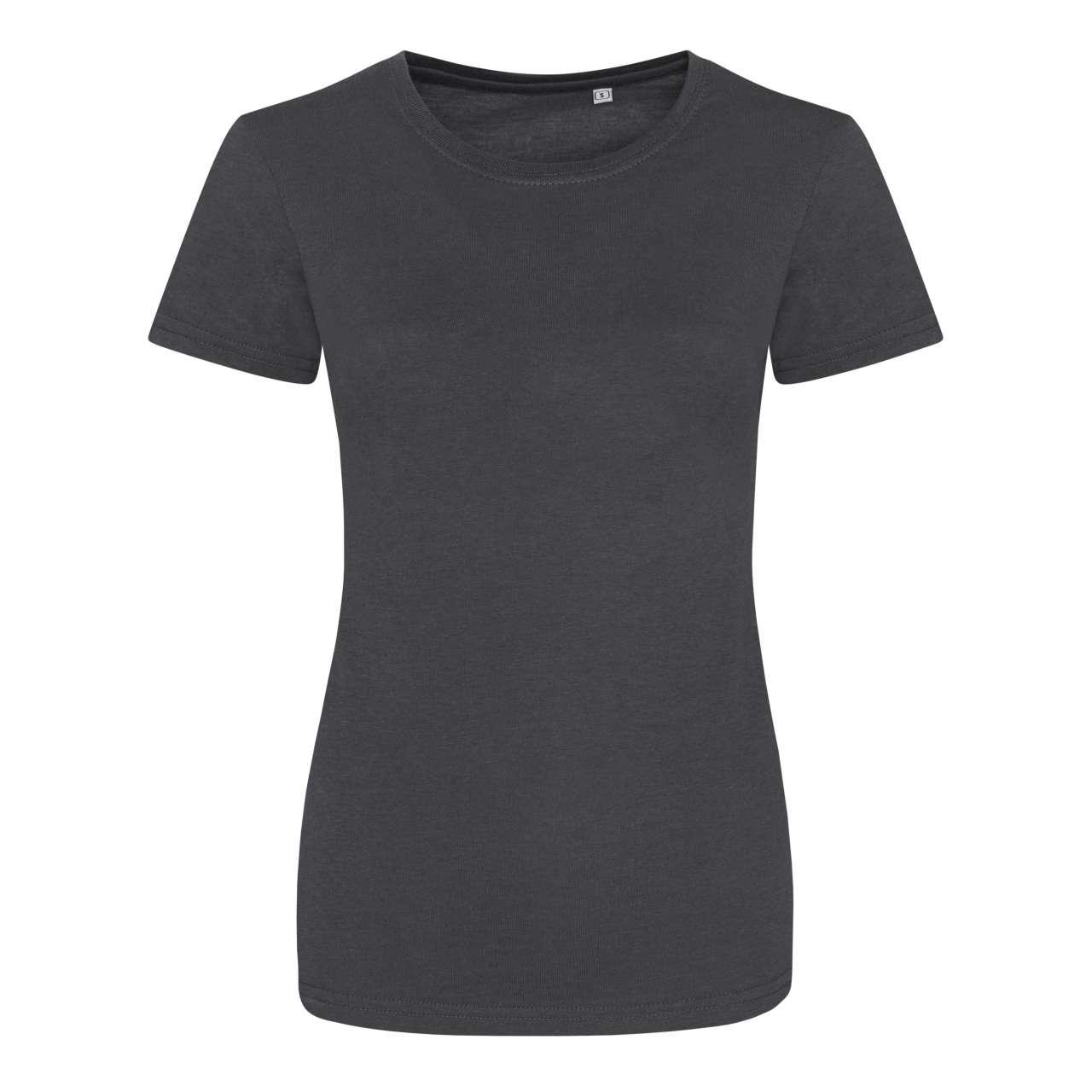 WOMEN'S TRI-BLEND T - Image 2