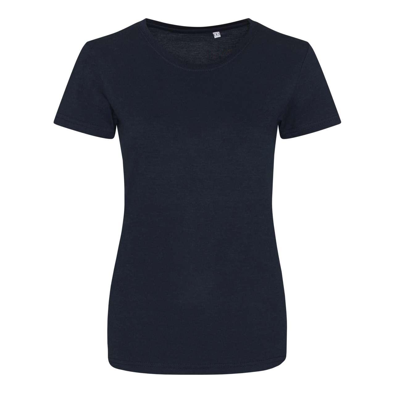 WOMEN'S TRI-BLEND T - Image 8