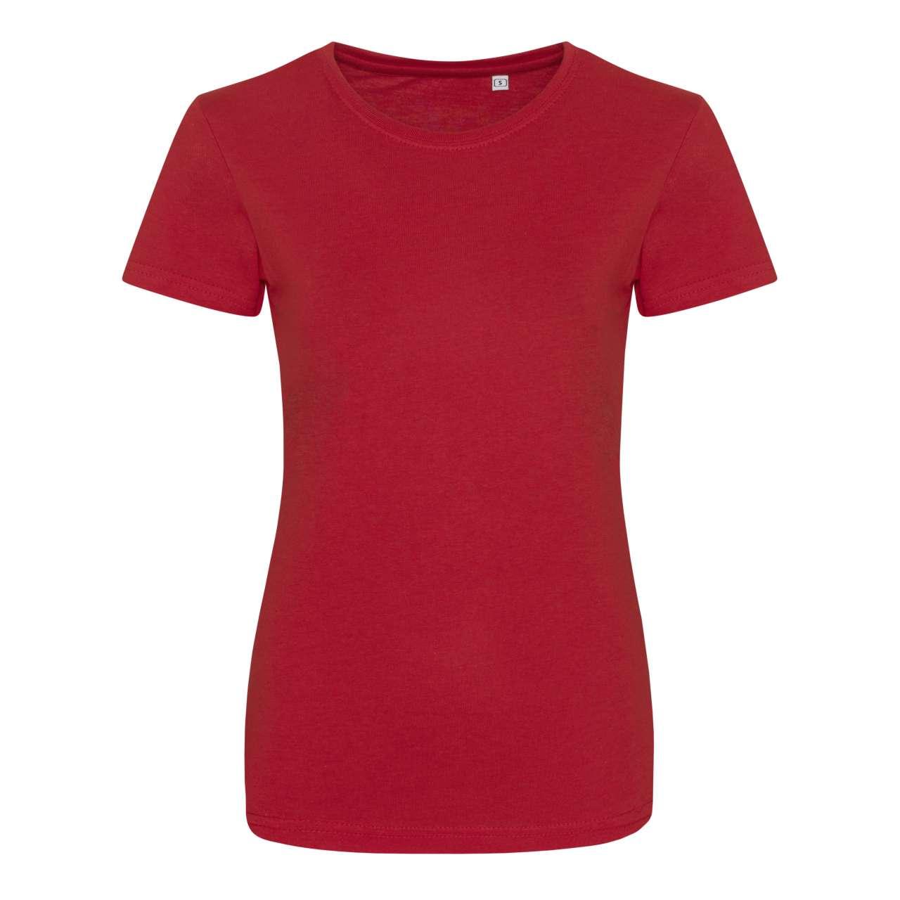 WOMEN'S TRI-BLEND T - Image 16