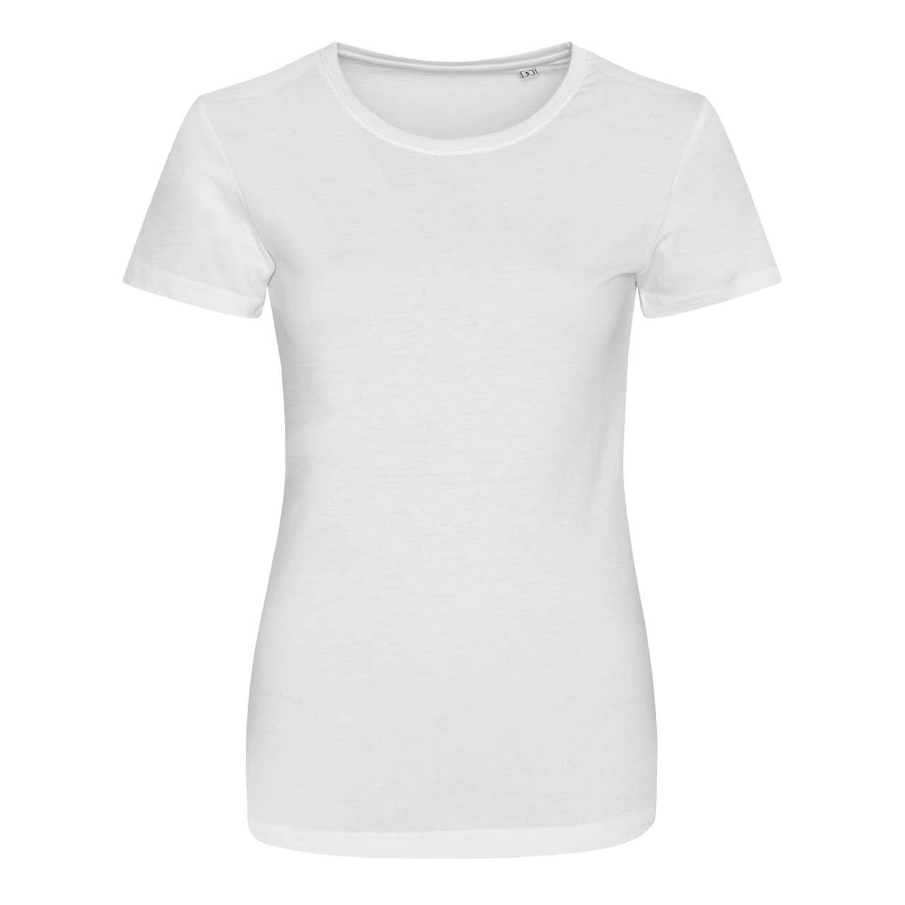 WOMEN'S TRI-BLEND T - Image 10