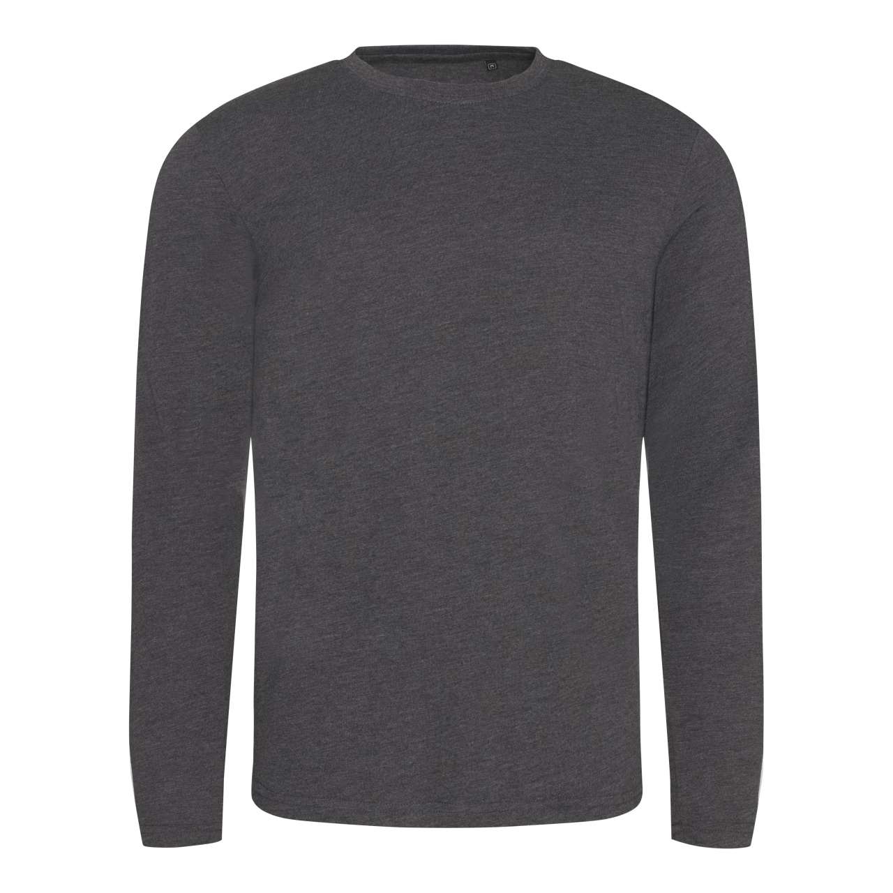 LONG SLEEVE TRI-BLEND T - Image 3