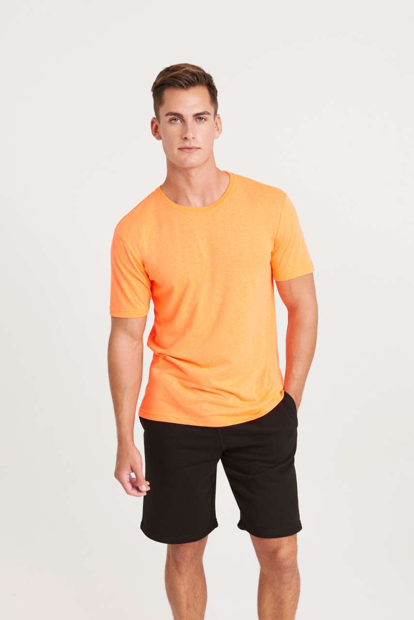 ELECTRIC TRI-BLEND T - Image 2