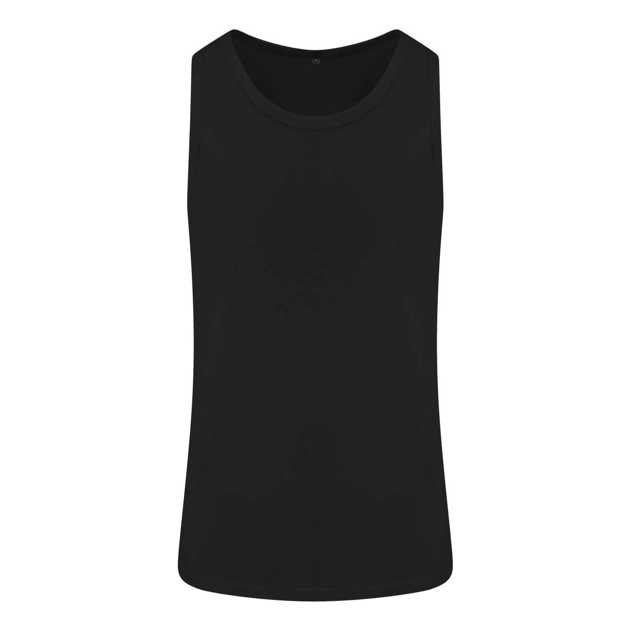 TRI-BLEND VEST