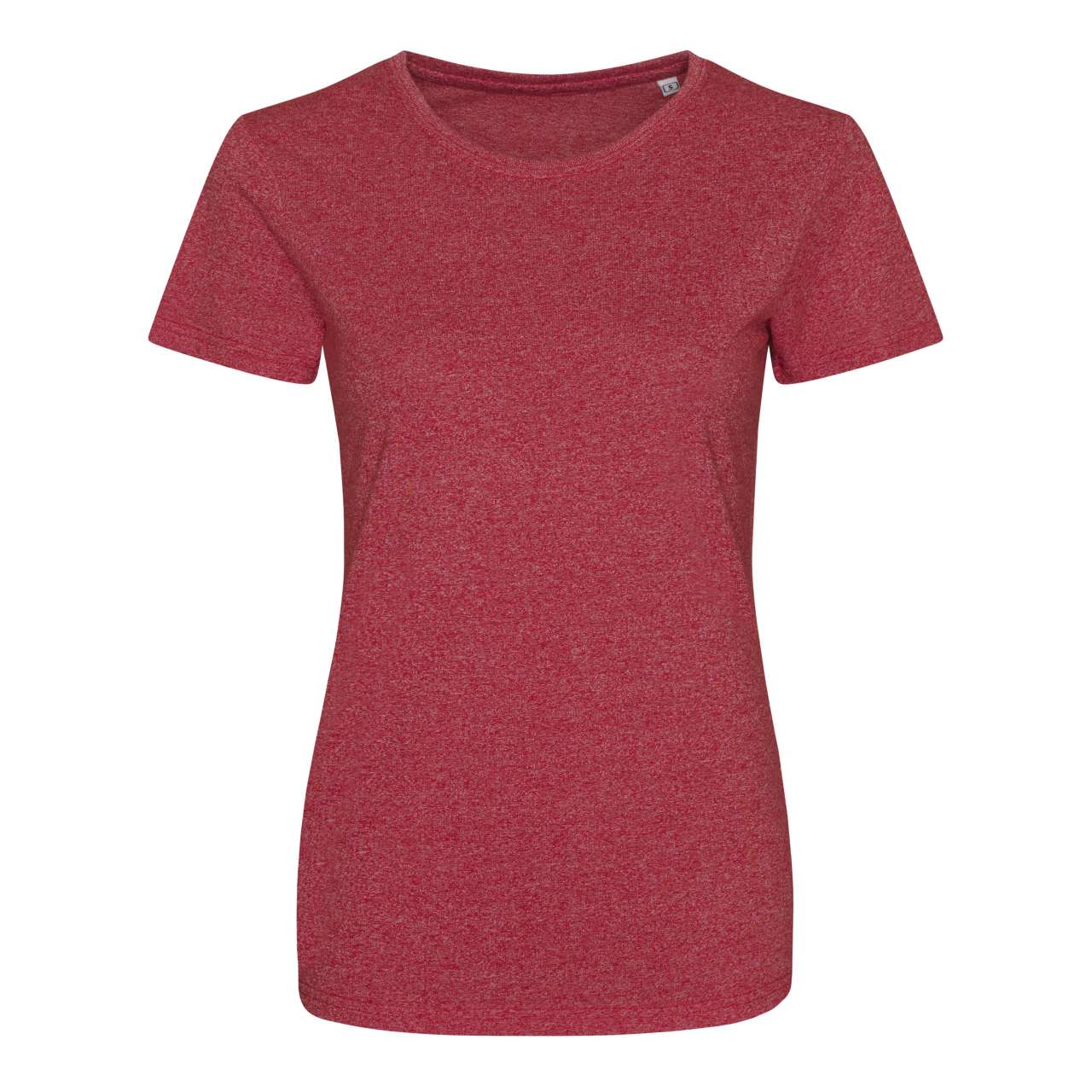WOMEN'S SPACE BLEND T - Image 3