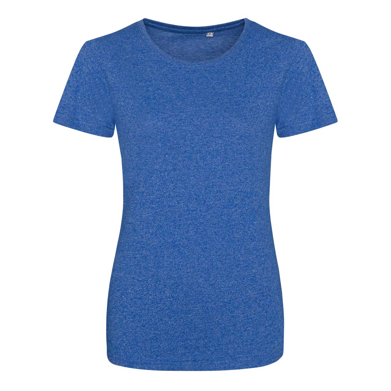 WOMEN'S SPACE BLEND T - Image 2
