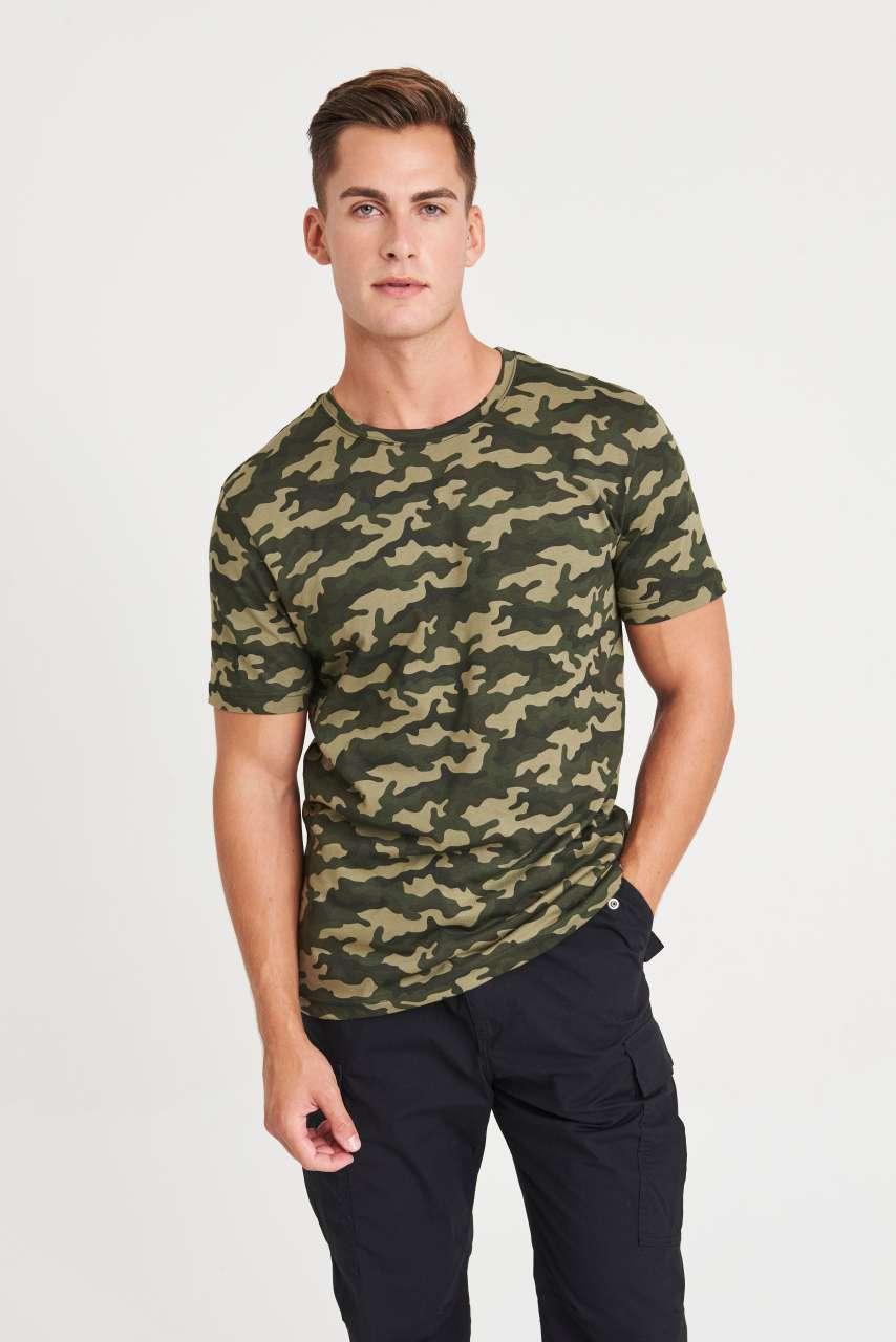 CAMO T - Image 3