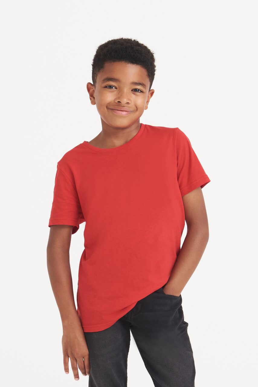 THE 100 KIDS T - Image 7