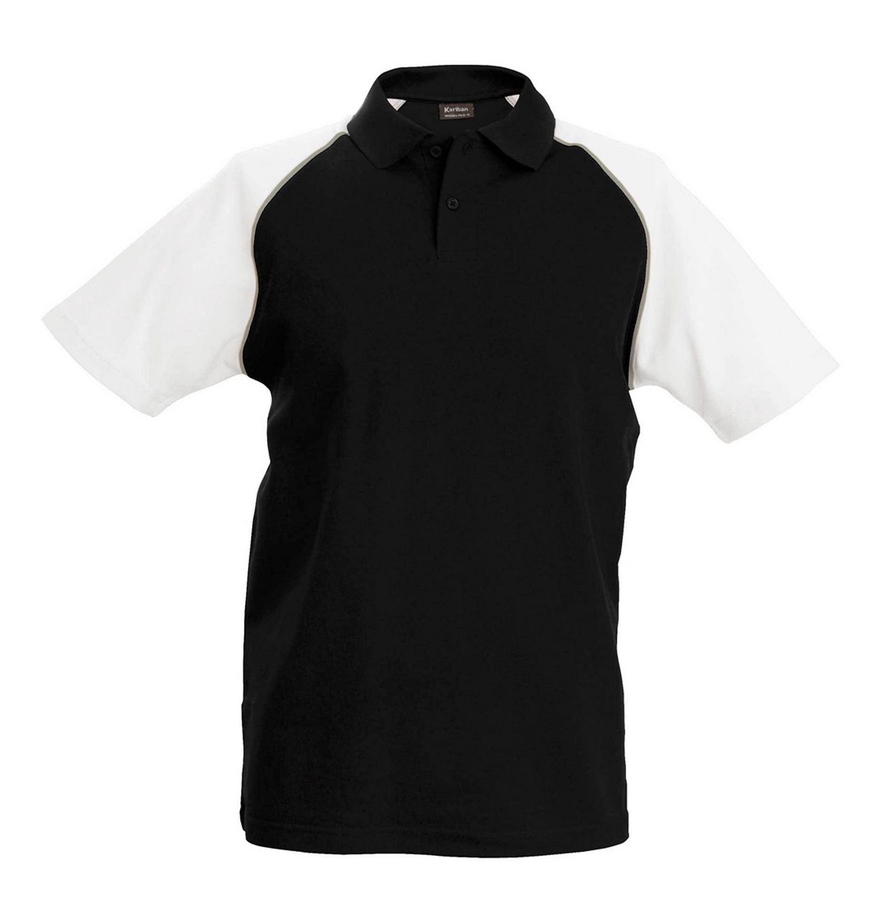 BASEBALL - SHORT-SLEEVED POLO SHIRT - Image 11