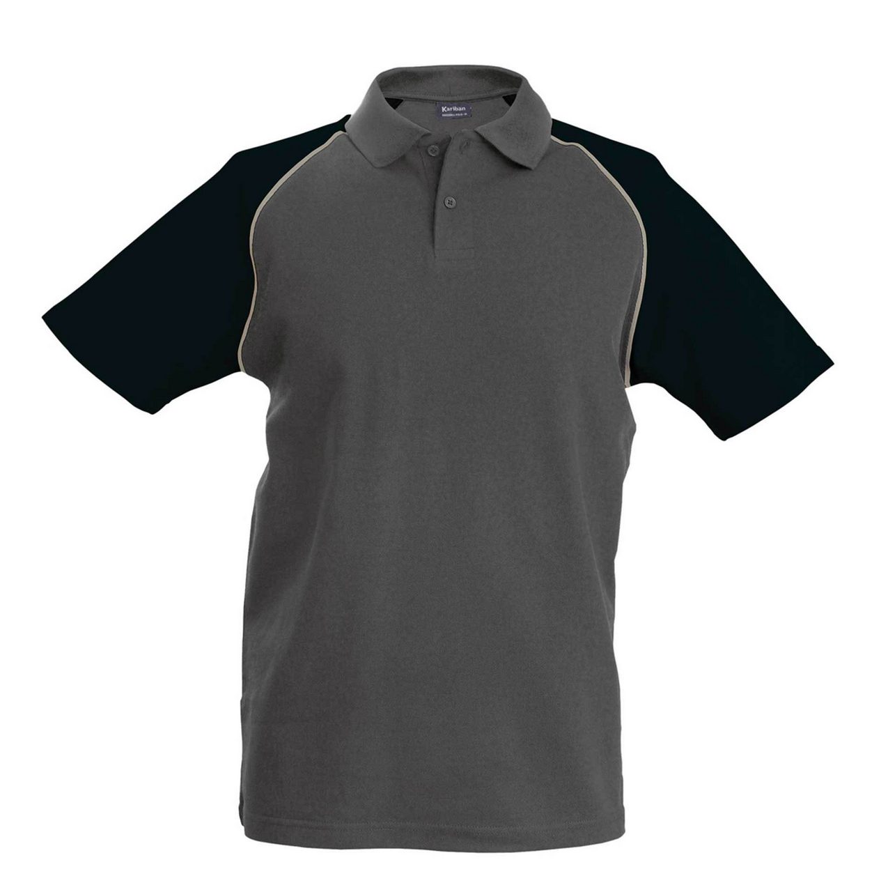 BASEBALL - SHORT-SLEEVED POLO SHIRT - Image 6