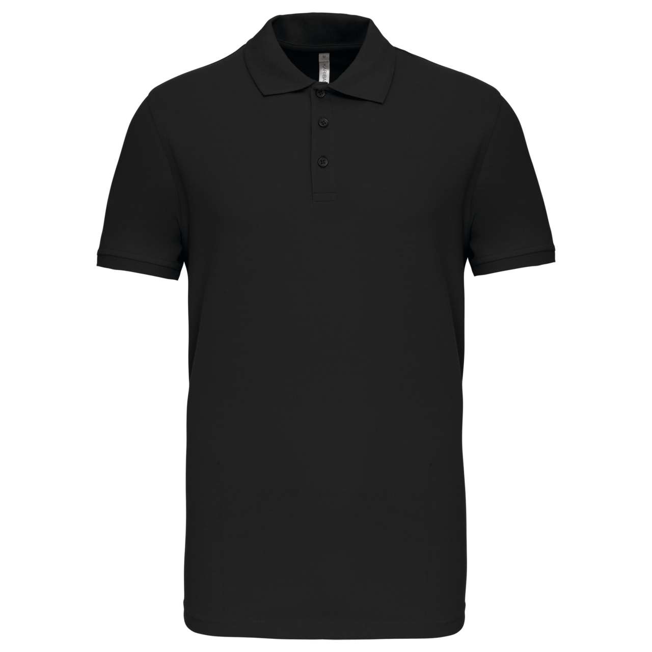 MIKE - MEN'S SHORT-SLEEVED POLO SHIRT - Image 2