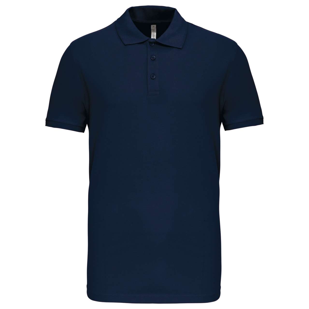 MIKE - MEN'S SHORT-SLEEVED POLO SHIRT - Image 5