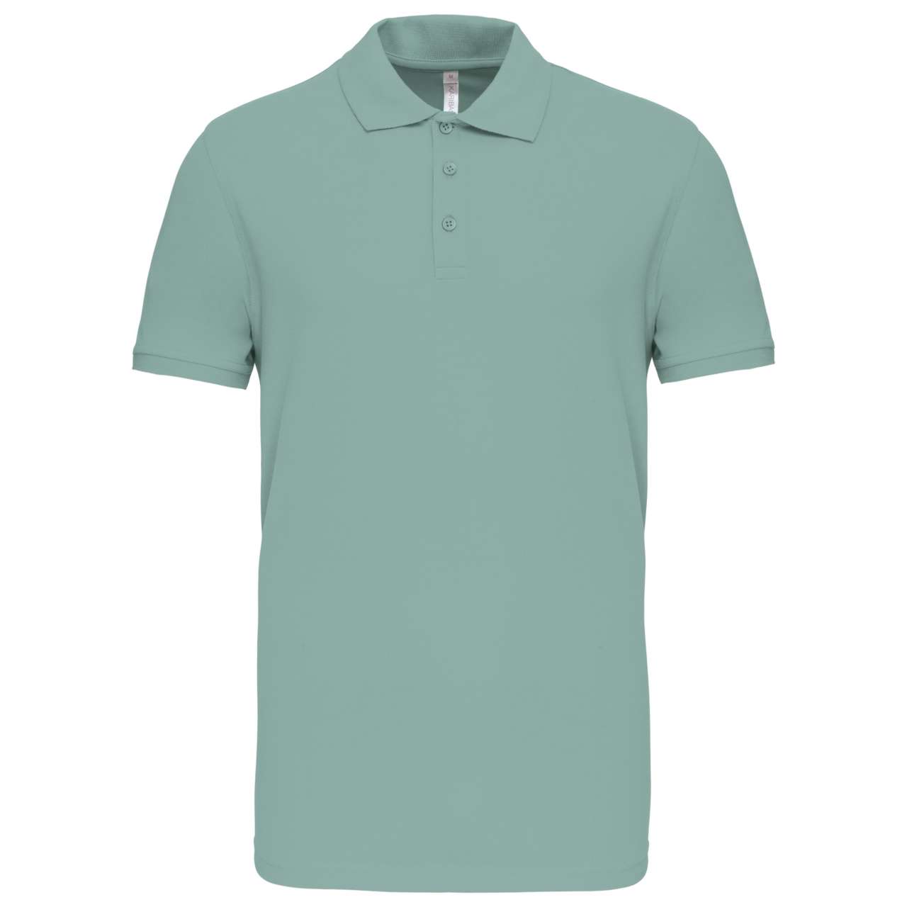 MIKE - MEN'S SHORT-SLEEVED POLO SHIRT - Image 7
