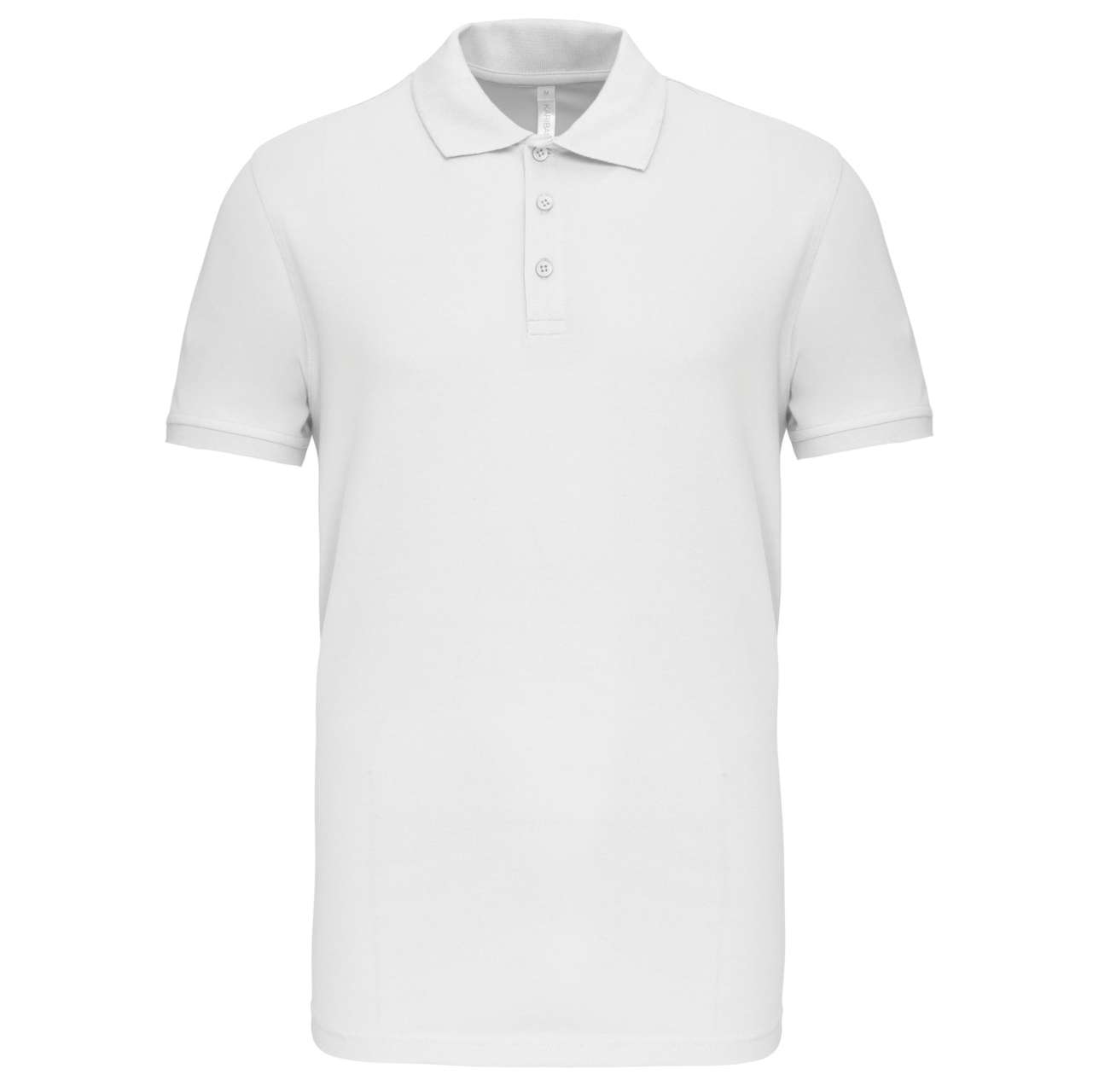 MIKE - MEN'S SHORT-SLEEVED POLO SHIRT - Image 4