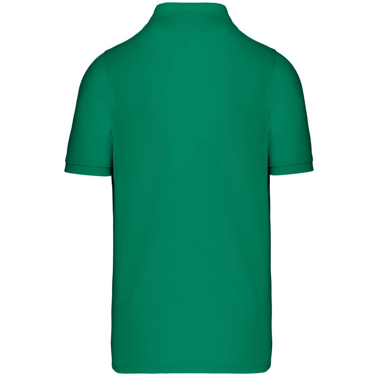 MEN'S SHORT-SLEEVED POLO SHIRT