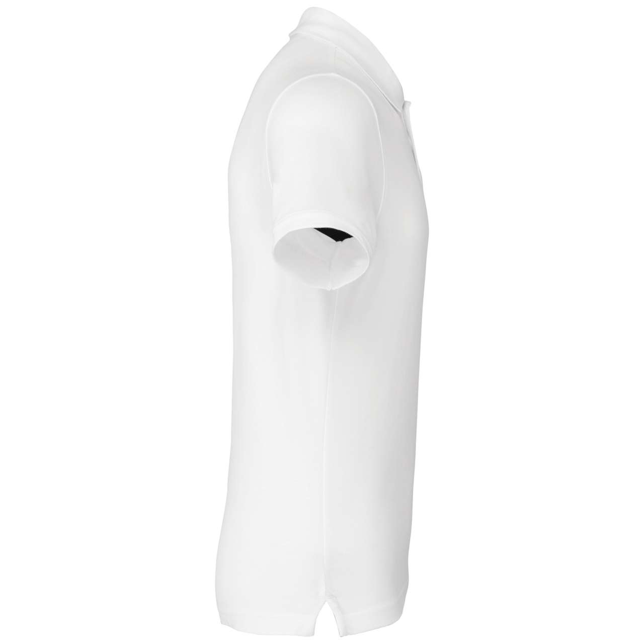 MEN'S SHORT-SLEEVED POLO SHIRT - Image 3