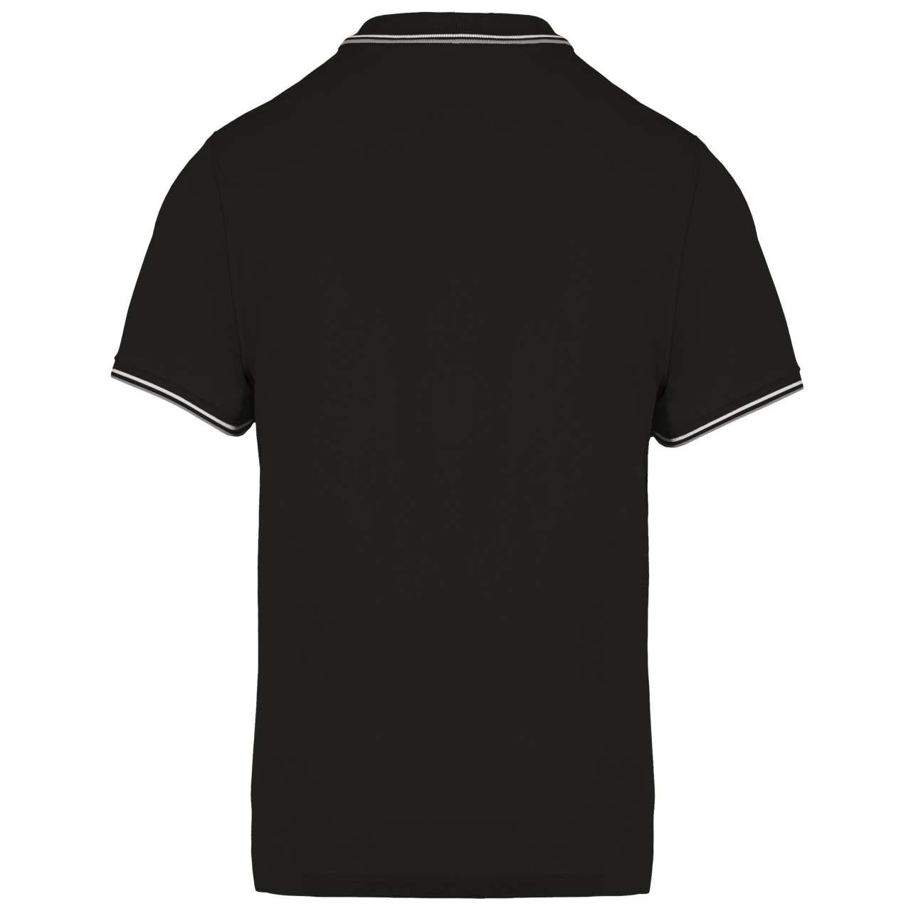 MEN'S SHORT-SLEEVED POLO SHIRT - Image 41