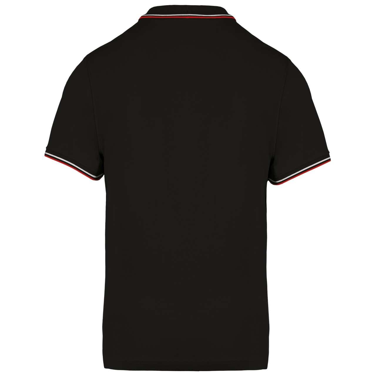 MEN'S SHORT-SLEEVED POLO SHIRT - Image 16