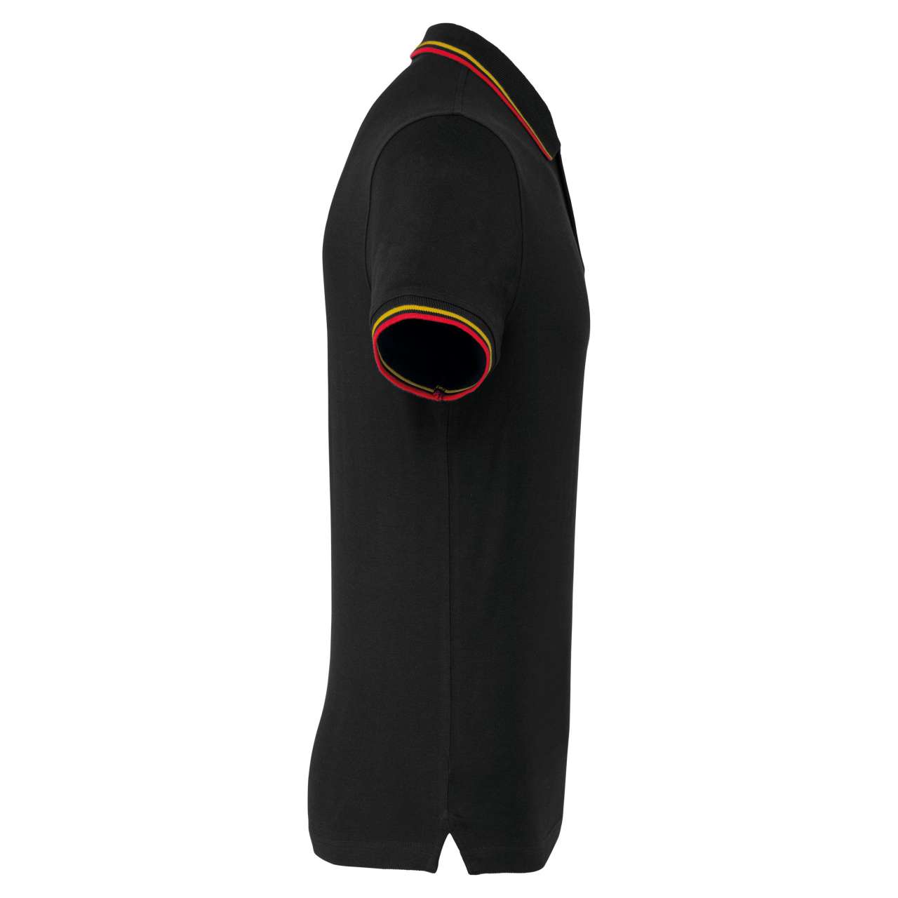 MEN'S SHORT-SLEEVED POLO SHIRT - Image 4