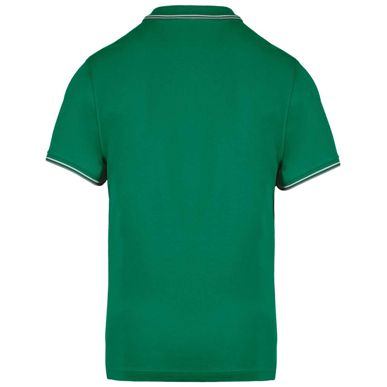 MEN'S SHORT-SLEEVED POLO SHIRT - Image 33