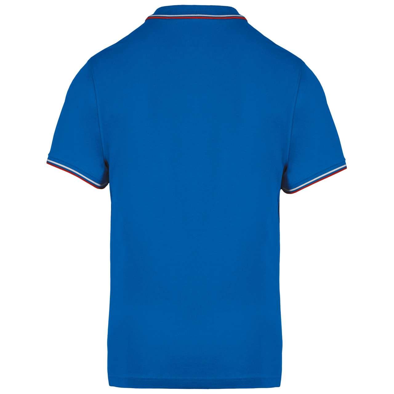 MEN'S SHORT-SLEEVED POLO SHIRT - Image 31