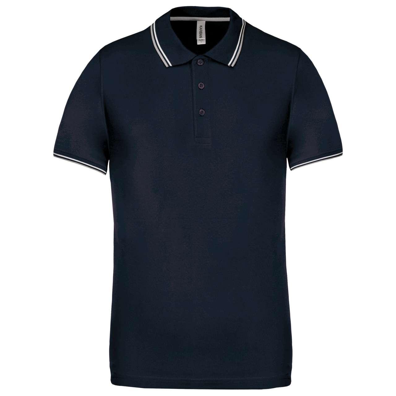 MEN'S SHORT-SLEEVED POLO SHIRT - Image 23