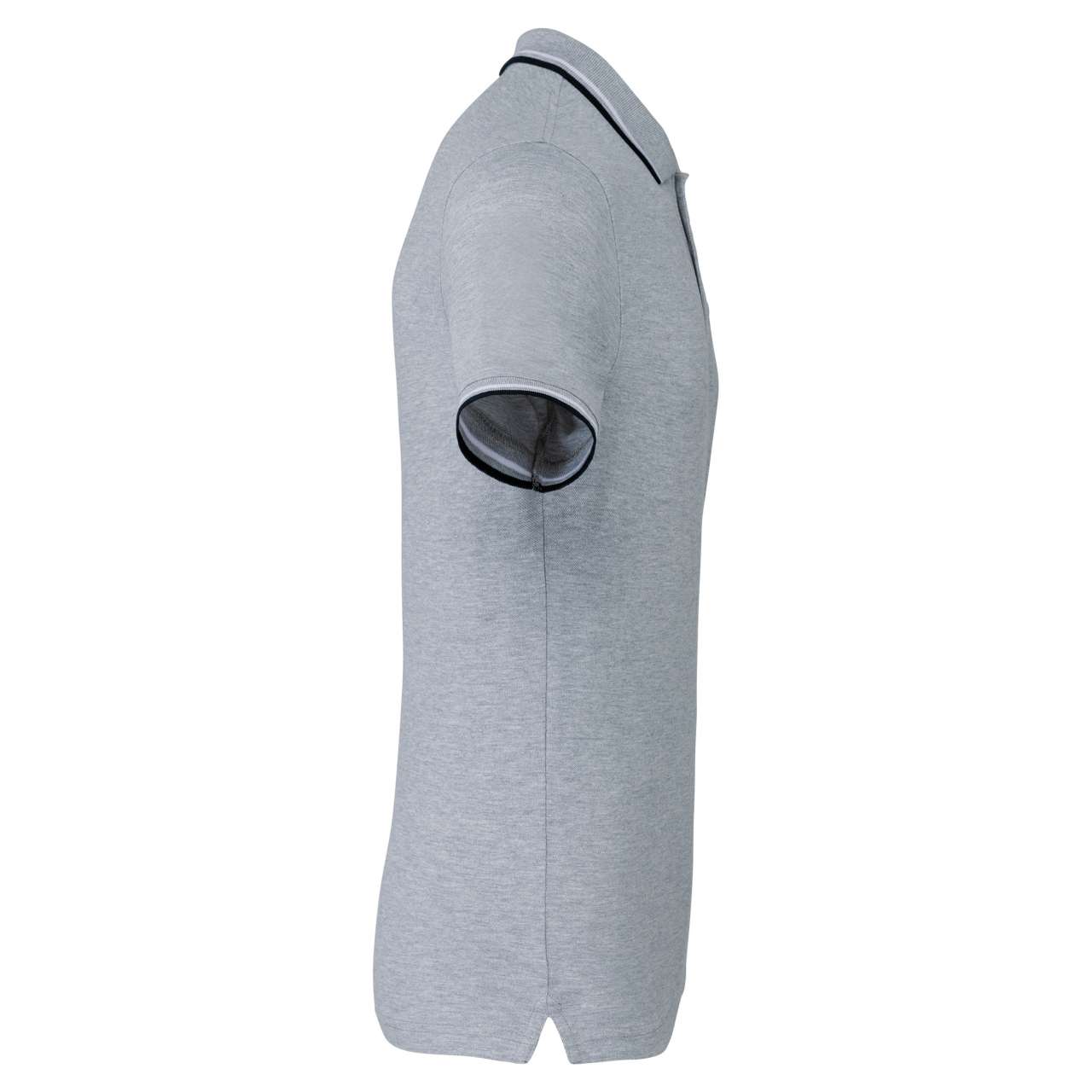 MEN'S SHORT-SLEEVED POLO SHIRT - Image 18