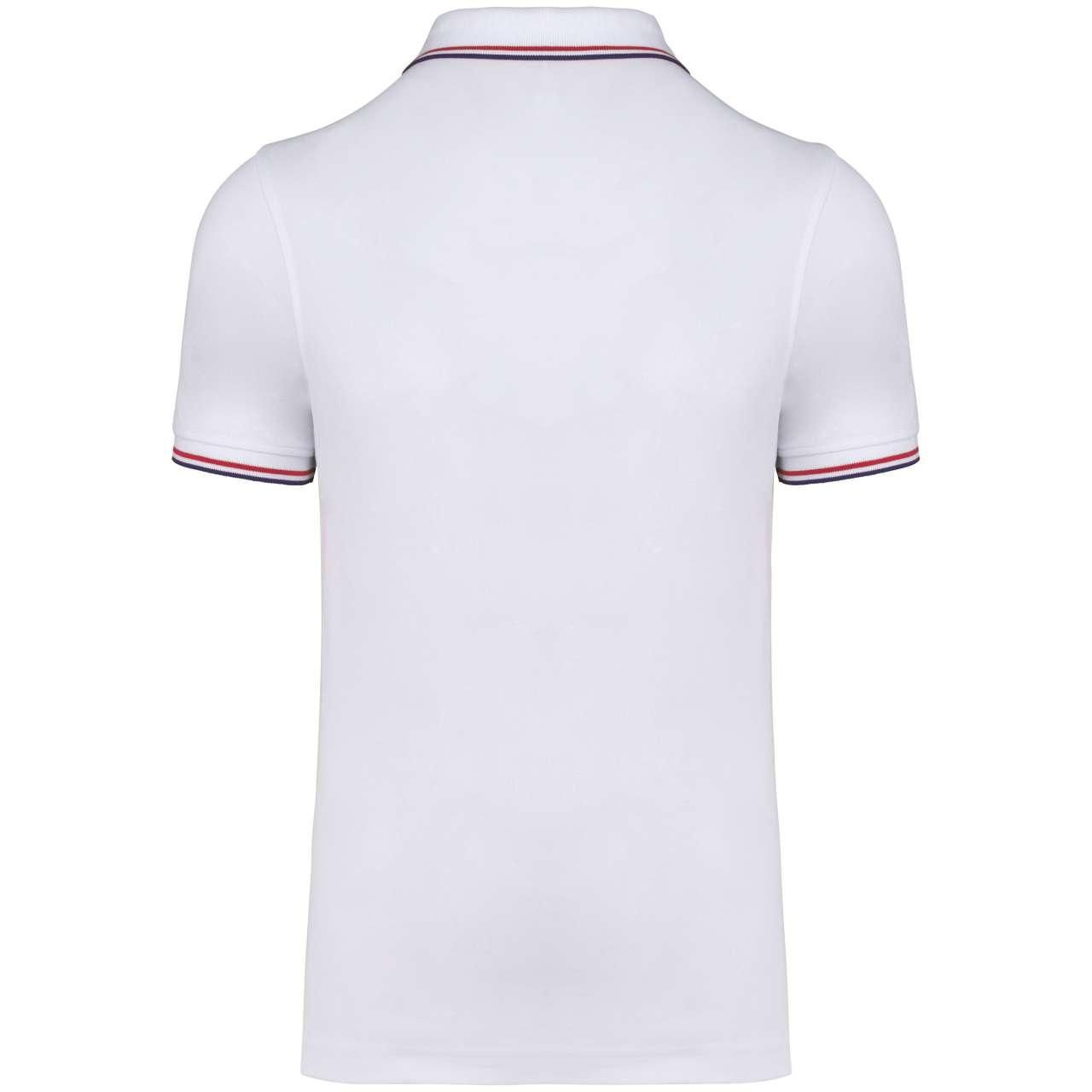 MEN'S SHORT-SLEEVED POLO SHIRT - Image 15