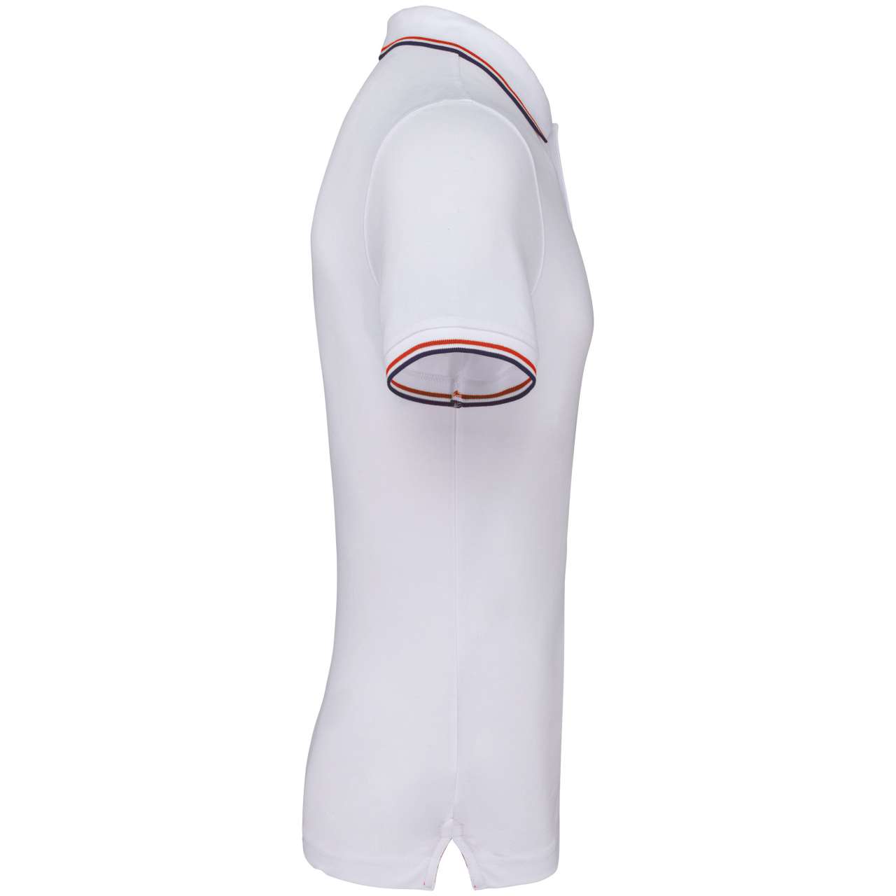 MEN'S SHORT-SLEEVED POLO SHIRT - Image 43