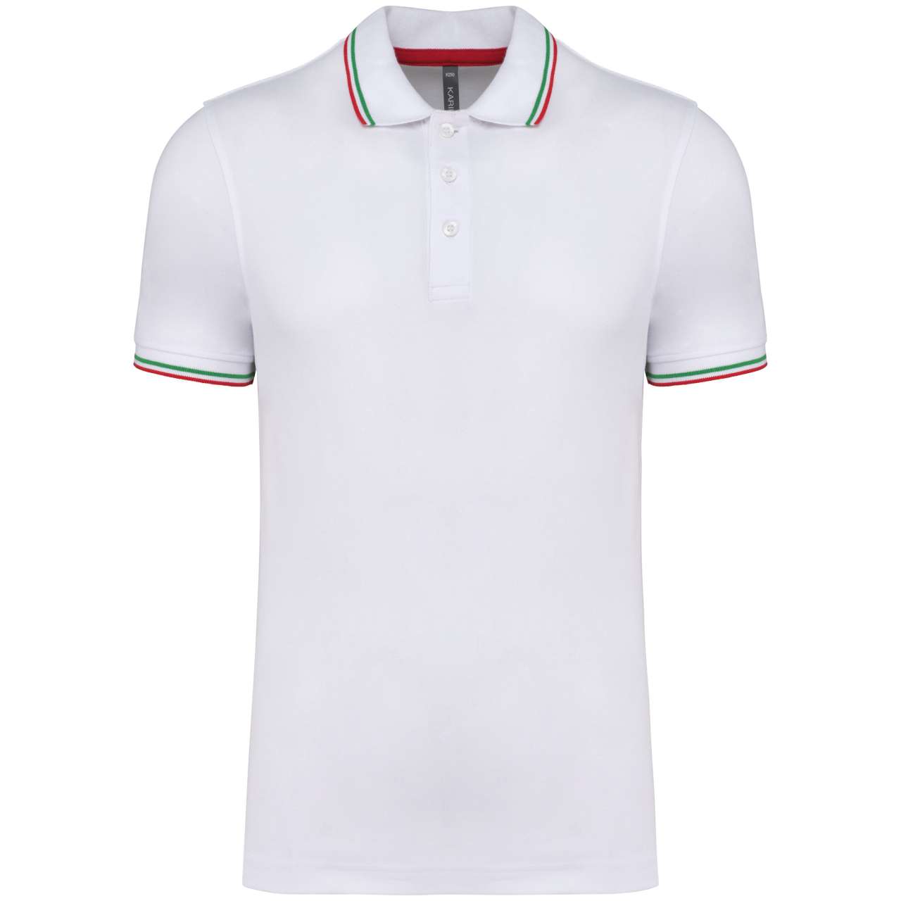 MEN'S SHORT-SLEEVED POLO SHIRT - Image 9
