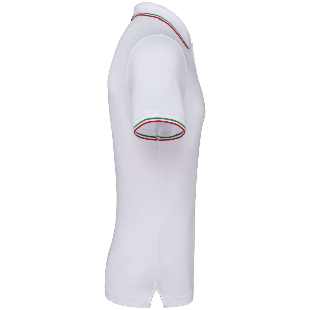 MEN'S SHORT-SLEEVED POLO SHIRT - Image 45