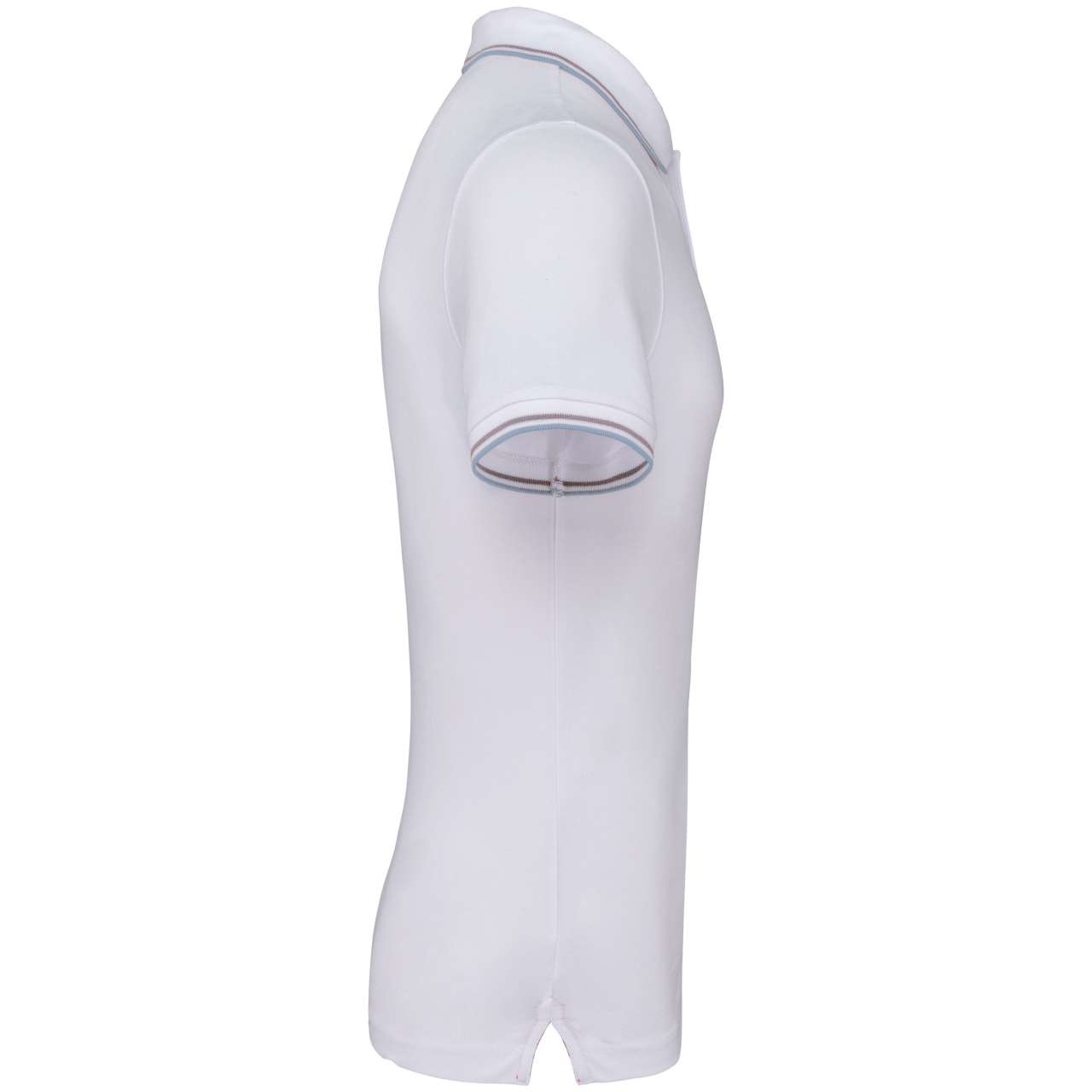 MEN'S SHORT-SLEEVED POLO SHIRT - Image 17